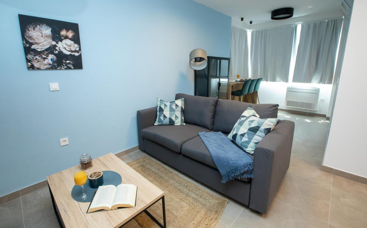 Vera's Lapad Apartment Dubrovnik