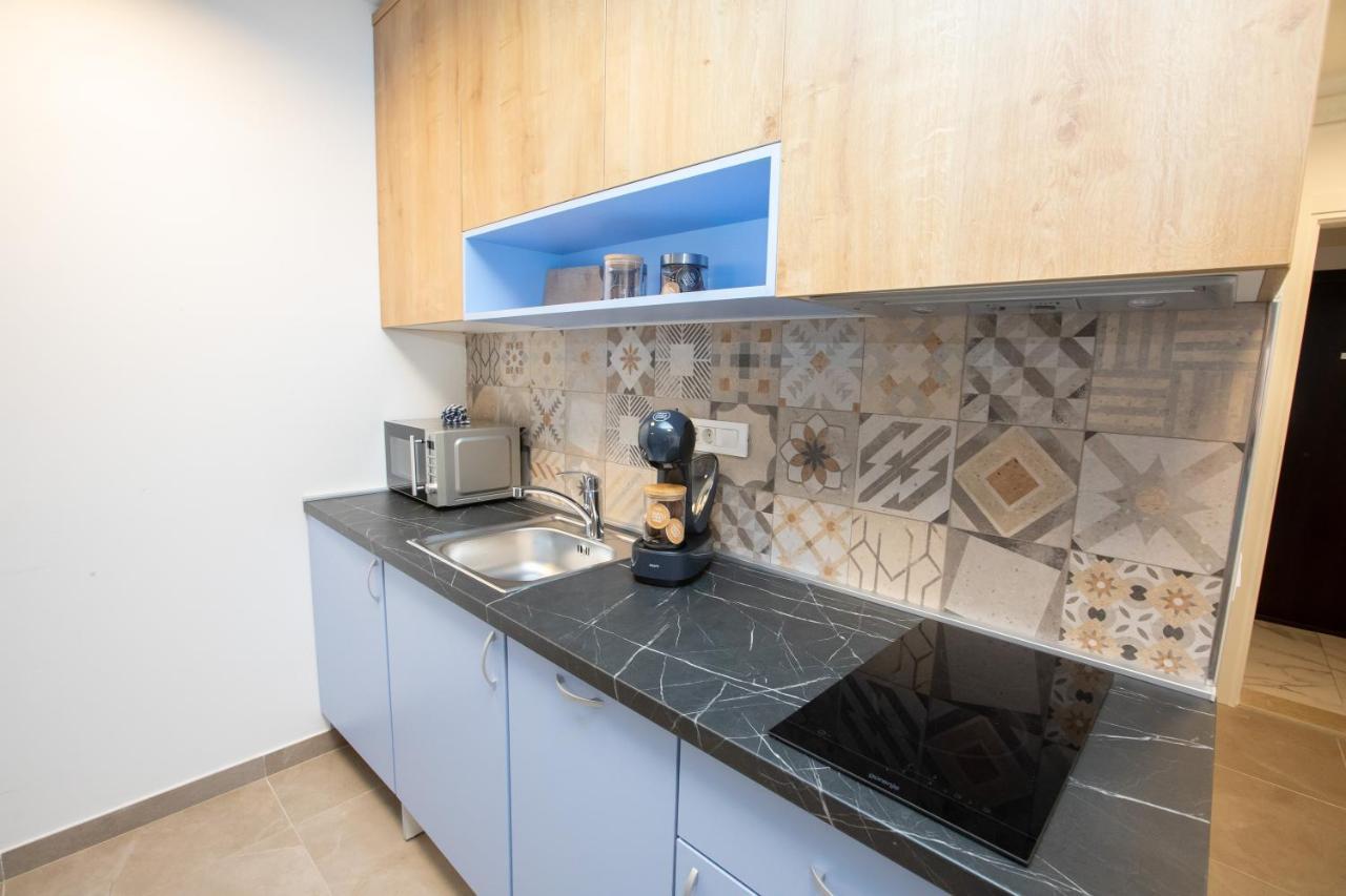 Vera's Lapad Apartment
