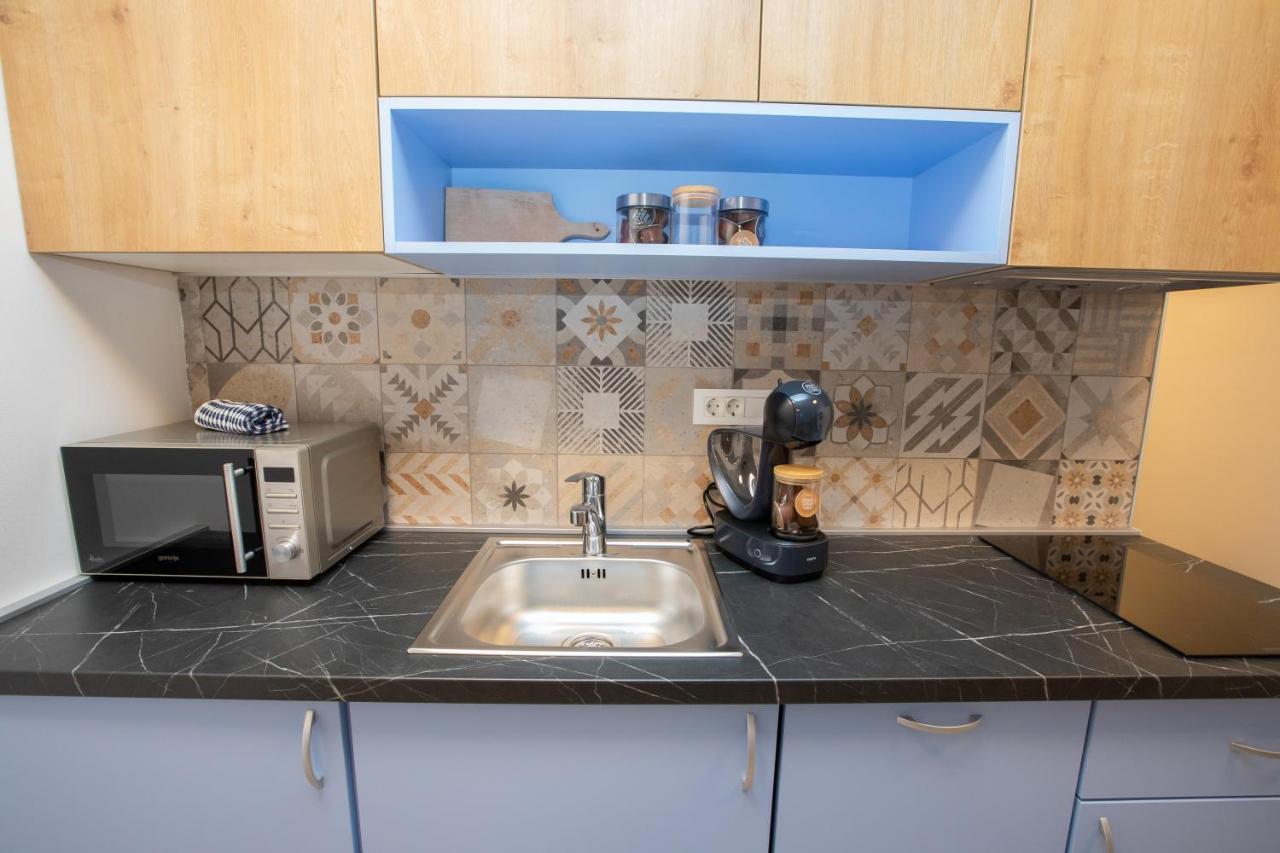 Apartment Vera's Lapad Dubrovnik