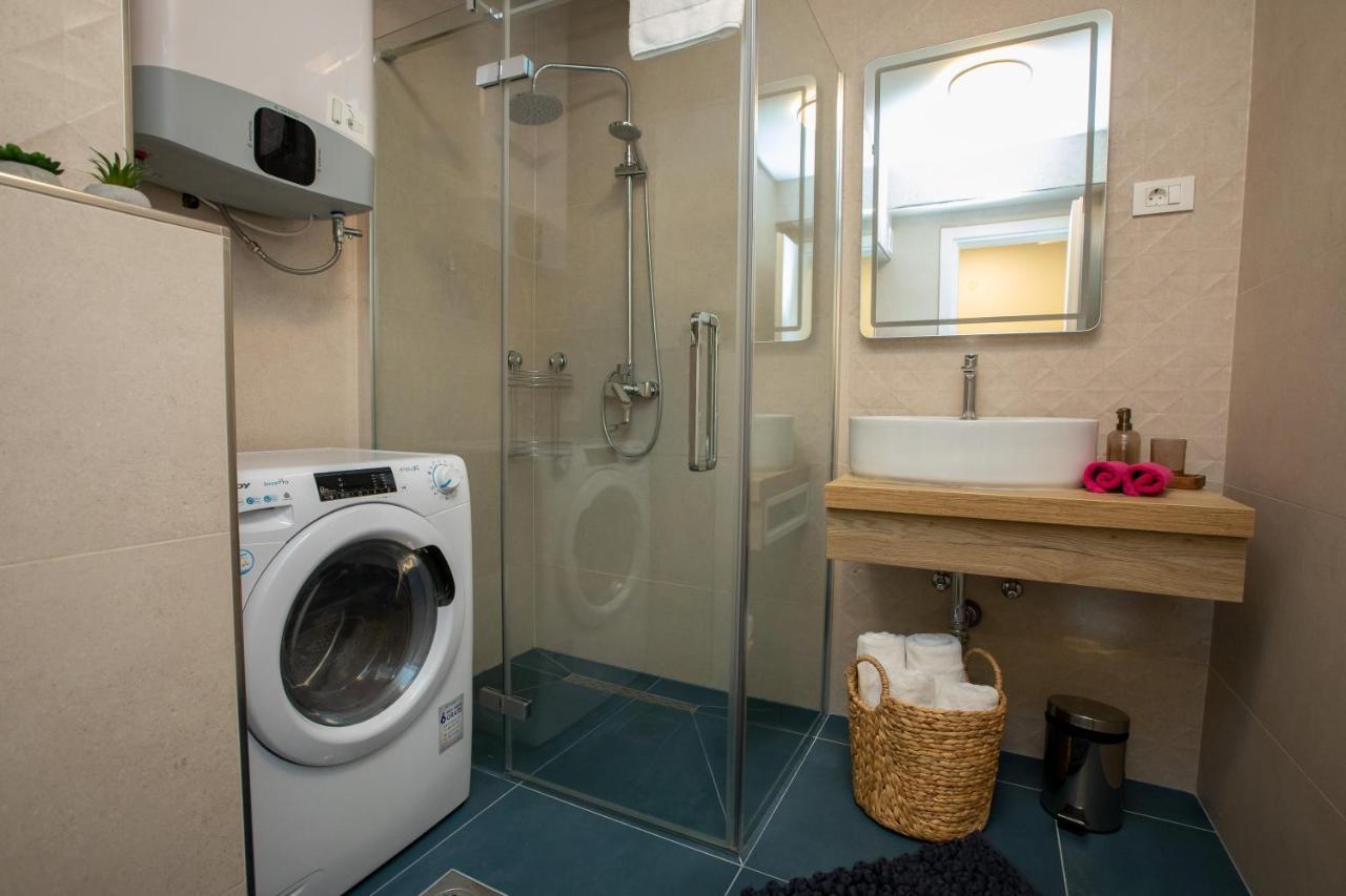 Apartmán Vera's Lapad